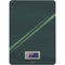 Australia Soccer Flag Apple iPad Air Skin